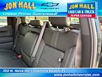 2021 Chevrolet Silverado 1500 Crew Cab 4WD Pickup for sale #256918A - photo 24