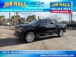 2021 Chevrolet Silverado 1500 Crew Cab 4WD Pickup for sale #256918A - photo 3