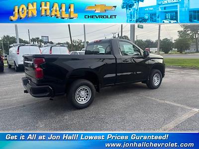 2025 Chevrolet Silverado 1500 Regular Cab 4x2 Pickup for sale #256929 - photo 2