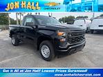2025 Chevrolet Silverado 1500 Regular Cab 4x2 Pickup for sale #256929 - photo 1