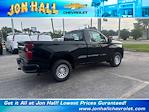2025 Chevrolet Silverado 1500 Regular Cab 4x2 Pickup for sale #256929 - photo 2