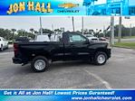 2025 Chevrolet Silverado 1500 Regular Cab 4x2 Pickup for sale #256929 - photo 12