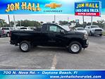 2025 Chevrolet Silverado 1500 Regular Cab 4x2 Pickup for sale #256929 - photo 13
