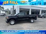 2025 Chevrolet Silverado 1500 Regular Cab 4x2 Pickup for sale #256929 - photo 4