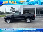 2025 Chevrolet Silverado 1500 Regular Cab 4x2 Pickup for sale #256929 - photo 5