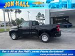 2025 Chevrolet Silverado 1500 Regular Cab 4x2 Pickup for sale #256929 - photo 6
