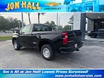 2025 Chevrolet Silverado 1500 Regular Cab 4x2 Pickup for sale #256929 - photo 7