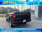 2025 Chevrolet Silverado 1500 Regular Cab 4x2 Pickup for sale #256929 - photo 8