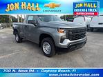 2025 Chevrolet Silverado 1500 Regular Cab 4x2 Pickup for sale #256930 - photo 1