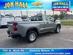 2025 Chevrolet Silverado 1500 Regular Cab 4x2 Pickup for sale #256930 - photo 2
