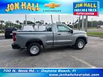 2025 Chevrolet Silverado 1500 Regular Cab 4x2 Pickup for sale #256930 - photo 12