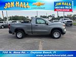 2025 Chevrolet Silverado 1500 Regular Cab 4x2 Pickup for sale #256930 - photo 13