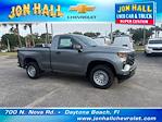 2025 Chevrolet Silverado 1500 Regular Cab 4x2 Pickup for sale #256930 - photo 14