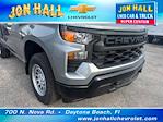 2025 Chevrolet Silverado 1500 Regular Cab 4x2 Pickup for sale #256930 - photo 15