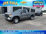 2025 Chevrolet Silverado 1500 Regular Cab 4x2 Pickup for sale #256930 - photo 3
