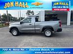 2025 Chevrolet Silverado 1500 Regular Cab 4x2 Pickup for sale #256930 - photo 5