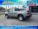 2025 Chevrolet Silverado 1500 Regular Cab 4x2 Pickup for sale #256930 - photo 6