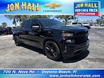 2022 Chevrolet Silverado 1500 Crew Cab 4x2 Pickup for sale #256945A - photo 1