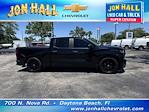 2022 Chevrolet Silverado 1500 Crew Cab 4x2 Pickup for sale #256945A - photo 15