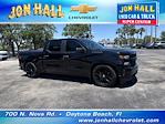 2022 Chevrolet Silverado 1500 Crew Cab 4x2 Pickup for sale #256945A - photo 16