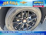 2022 Chevrolet Silverado 1500 Crew Cab 4x2 Pickup for sale #256945A - photo 18