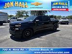 2022 Chevrolet Silverado 1500 Crew Cab 4x2 Pickup for sale #256945A - photo 4