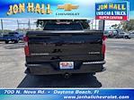 2022 Chevrolet Silverado 1500 Crew Cab 4x2 Pickup for sale #256945A - photo 11