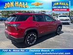 2025 Chevrolet Equinox FWD SUV for sale #256954 - photo 2