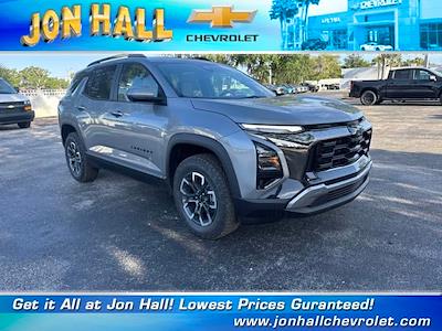 2025 Chevrolet Equinox AWD SUV for sale #256959 - photo 1