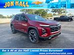 2025 Chevrolet Equinox FWD SUV for sale #256960 - photo 1