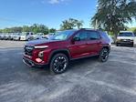 2025 Chevrolet Equinox FWD SUV for sale #256960 - photo 3