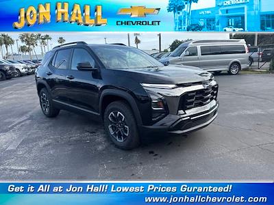 2025 Chevrolet Equinox AWD SUV for sale #256961 - photo 1