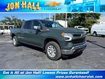 2025 Chevrolet Silverado 1500 Crew Cab 4x4 Pickup for sale #256965 - photo 1