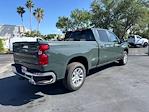2025 Chevrolet Silverado 1500 Crew Cab 4x4 Pickup for sale #256965 - photo 2