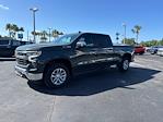 2025 Chevrolet Silverado 1500 Crew Cab 4x4 Pickup for sale #256965 - photo 3