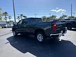 2025 Chevrolet Silverado 1500 Crew Cab 4x4 Pickup for sale #256965 - photo 7