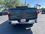 2025 Chevrolet Silverado 1500 Crew Cab 4x4 Pickup for sale #256965 - photo 9