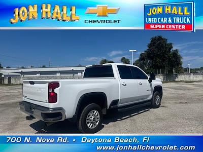 2022 Chevrolet Silverado 2500 Crew Cab 4x2 Pickup for sale #256965A - photo 2
