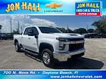 2022 Chevrolet Silverado 2500 Crew Cab 4x2 Pickup for sale #256965A - photo 1