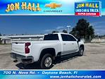 2022 Chevrolet Silverado 2500 Crew Cab 4x2 Pickup for sale #256965A - photo 2