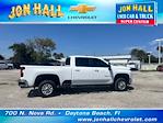 2022 Chevrolet Silverado 2500 Crew Cab 4x2 Pickup for sale #256965A - photo 13