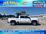 2022 Chevrolet Silverado 2500 Crew Cab 4x2 Pickup for sale #256965A - photo 14
