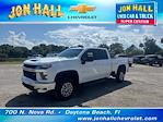 2022 Chevrolet Silverado 2500 Crew Cab 4x2 Pickup for sale #256965A - photo 3