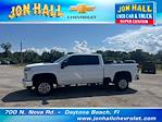 2022 Chevrolet Silverado 2500 Crew Cab 4x2 Pickup for sale #256965A - photo 5