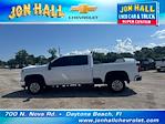 2022 Chevrolet Silverado 2500 Crew Cab 4x2 Pickup for sale #256965A - photo 6