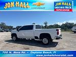 2022 Chevrolet Silverado 2500 Crew Cab 4x2 Pickup for sale #256965A - photo 7