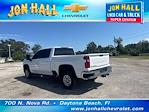 2022 Chevrolet Silverado 2500 Crew Cab 4x2 Pickup for sale #256965A - photo 8