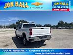 2022 Chevrolet Silverado 2500 Crew Cab 4x2 Pickup for sale #256965A - photo 9