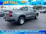 2025 Chevrolet Silverado 1500 Regular Cab 4x2 Pickup for sale #256967 - photo 2