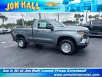 2025 Chevrolet Silverado 1500 Regular Cab 4x2 Pickup for sale #256967 - photo 13